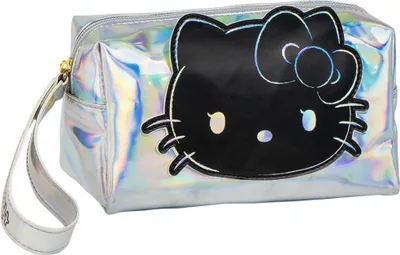 Obrázek produktu pro Hello Kitty – cestovní taštička na kosmetiku pro ženy