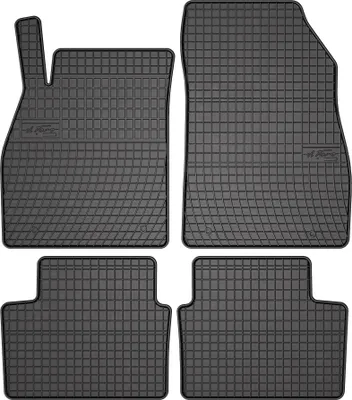Produktbild von FROGUM Gummimatten Autofussmatten für Opel Insignia A 2008-2017