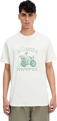 Produktbild von Ellesse Rundhals T-Shirt für Herren