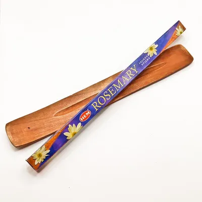 Produktbild von HEM Rosmarin Räucherstäbchen Duft 8 Stück