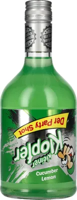 Produktbild von Kleiner Klopfer Cucumber Lemon