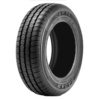 Produktbild von Radar Rlt-71 185/R14C 102Q Bsw