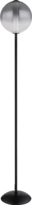 Produktbild von GLOBO Lighting Stehleuchte LACY DH 25x152 cm schwarz Stehlampe