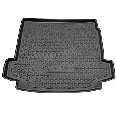 Produktbild von Z536130 Kofferraumwanne passend für Renault Megane Grandtour II 2003.08-05.2009 with left and right wing Kombi