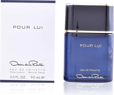 Obrázek produktu pro Oscar De La Renta For Him EDT 90 ml M