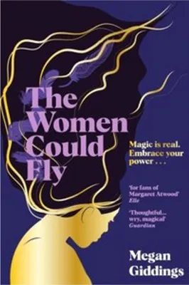 Produktbild von The Women Could Fly