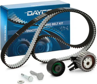 Produktbild von DAYCO KTB761 Zahnriemensatz für FIAT GRANDE PUNTO (199)