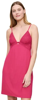 Productafbeelding van Triumph Aura Spotlight, Nachtkleding, Volwassen, Dames, Roze, Elasthan, Modal, 94% Modal, 6% Elasthan