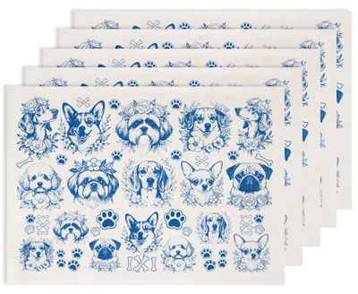 Imagen del producto de Vasos con citas bíblicas - Mapa bíblico codificado por colores - 90 tarjetas bíblicas de colores