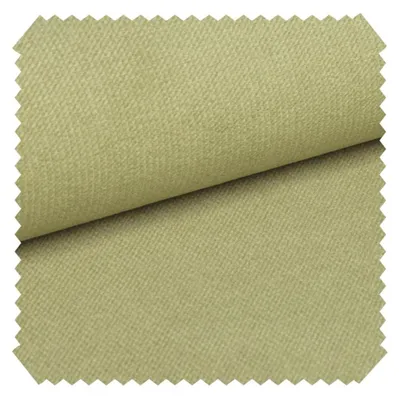 Produktbild von novely® PASSAU - Samtig Weicher Chenille-Möbelstoff - Robuster Polsterstoff - Pflegeleichte Meterware 1lfm - Farbe: 44 Mint Grün