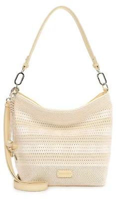 Produktbild von SURI FREY Schultertasche Umhängetasche SFY Ruby SC Shoulder Bag Lightyellow hellgelb