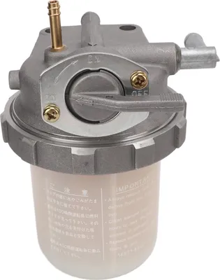 Obrázek produktu pro Sestava palivového filtru pro vznětové motory 1552143015 1552143017 pro L2900DT L2900DTGST L2900F L3010DT