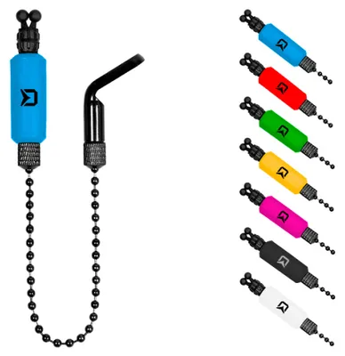 Obrázek produktu pro Řetízkový indikátor Delphin ROTA Chain žlutý