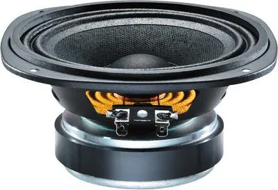 Produktbild von MONACOR TF-0510 PA-Mitteltöner, 30 W, 8 O