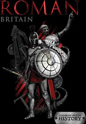Produktbild von Roman Britain
