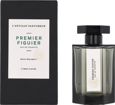 Produktbild von L'Artisan Parfumeur Premier Figuier Edt Spray