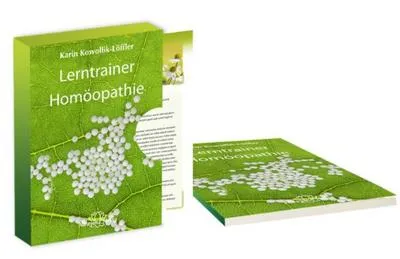 Produktbild von Lerntrainer Homöopathie, m. 100 Lernktn.