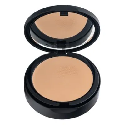 Produktbild von Gosh Foundation Plus + 002 Ivory Kompaktpräparat für Einigung des farbigen Hauttones 9 g