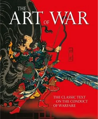 Obrázek produktu pro The Art of War