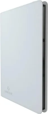 Image de GGS31010 - Album Prime 18 pochettes, blanc