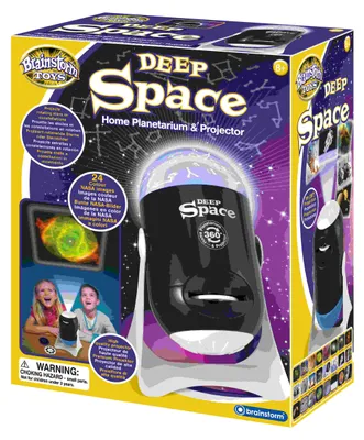 Produktbild von Borella Planetario e Proiettore Deep Space, Junge/Mädchen