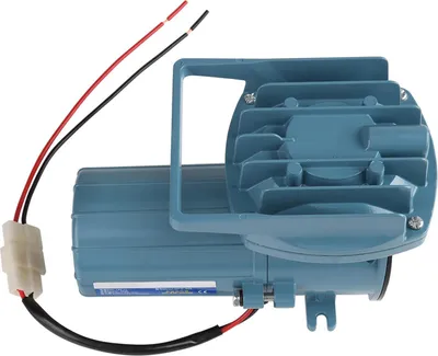 Obrázok produktu pre Čerpadlo DC 12 V 35 W, prevzdušňovač pre nádrž na chov rýb, nástroj na príslušenstvo. Vyrobené z mimoriadne kvalitného L To je De12 V prevzdušňovacie čerpadlo pre ryby 12 V prevzdušňovacie čerpadlo 275 N 12