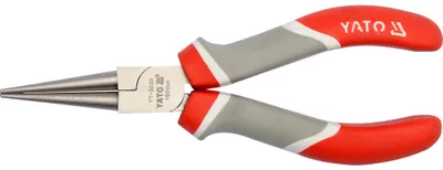 Immagine prodotto di Pinze a becchi tondi, pinze a becchi appuntiti 160 mm