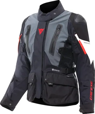 Zdjęcie produktu dla Dainese Carve Master 4 Gore-tex Jacket Black 46 Ladies Black 46