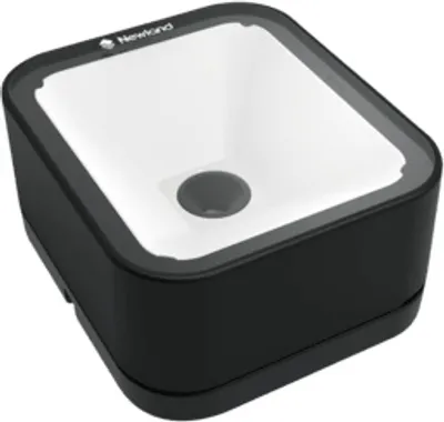 Immagine prodotto di Newland Fr2780 Urchin 2D Cmos Desktop Area Imager Reader White 1.5M (Nls-Fr2780-20)