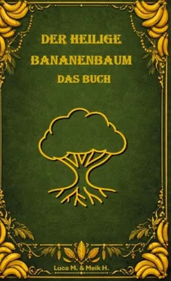 Zdjęcie produktu dla Der heilige Bananenbaum