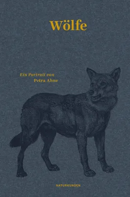 Produktbild von Wölfe