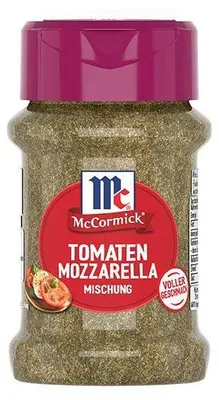 Produktbild von Tomaten Mozzarella Würzsalz