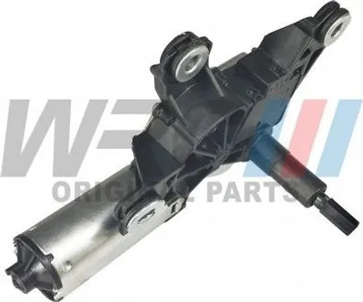 Produktbild von Heckscheibenwischermotor für VW Polo 9N 2001-2012 6Q6955711