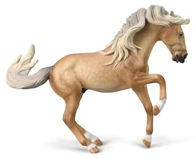 Immagine prodotto di Collecta Figūrėlė - Lusitano arklių veislė žirgas