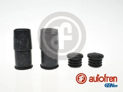 Produktbild von AUTOFREN SEINSA D7003 Führungshülsensatz Bremssattel für VW Golf VII Schrägheck (5G1, BQ1, BE1, BE2) ATE Bremsanlage