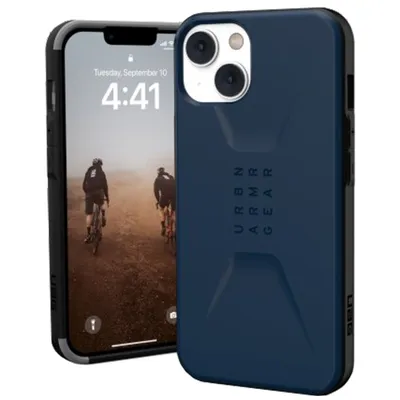 Zdjęcie produktu dla Uag Civilian - Obudowa Ochronna Do Iphone 14 Plus (Mallard)