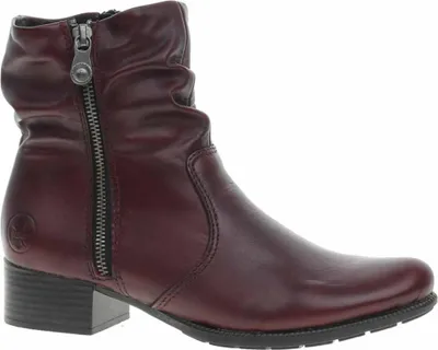 Immagine prodotto di Stivali da donna Rieker 78656-35 rot 37