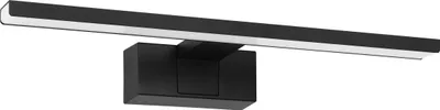 Produktbild von EGLO LED Spiegelleuchte Conettilla, Lampe Spiegel Badezimmer, Spiegellampe, warmweiß - kaltweiß, IP44, L 40 cm