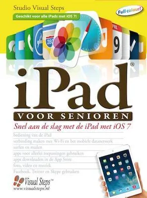 Immagine prodotto di iPad per anziani