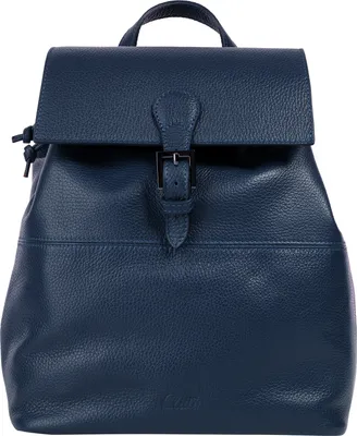 Produktbild von Cluty Rucksack Damen 021927 blau