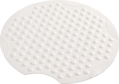 Produktbild von Ridder Duscheinlage Tecno Ø 55 cm weiß 68201