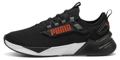 Immagine prodotto di Puma Retaliate 3 da uomo, scarpe da ginnastica nere, scarpe sportive, per tutti i giorni e il tempo libero (37947851)