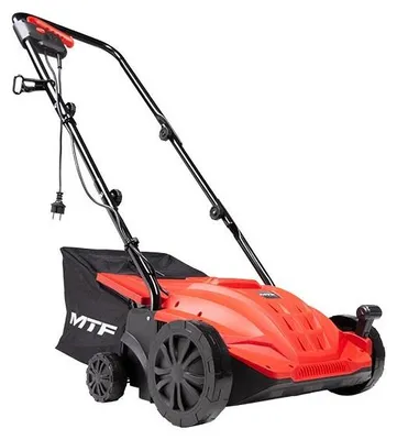 Produktbild von Mountfield Elektrischer Vertikutierer MTF - LSE 140 V