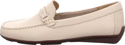 Produktbild von Wirth Mokassin Slipper Damen 31353435343230 Beige 36 EU