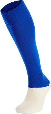 Produktbild von Macron Round Evo Stutzenstrumpf - Royal  | Größe: 35/38