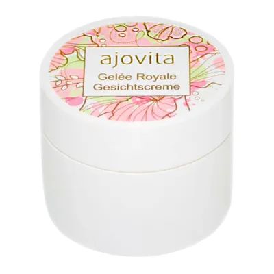 Produktbild von Ajovita Gelee Royal Gesichtscreme 5 ml