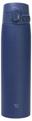 Obrázek produktu pro Termohrnek Zojirushi na procházku SM-VB72-AM 720 ml tmavě modrá