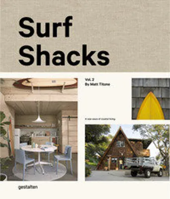 Immagine prodotto di Surf Shacks Vol. 2