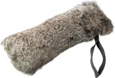 Produktbild von Mystique Dummy Speedy Rabbit Full Fur mit Fell 500g