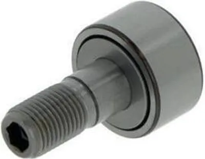 Produktbild von Kurvenrolle KR40 -X Innen-Ø 18 mm Außen-Ø 40 mm Breite58 mm